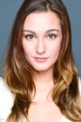 Katherine Barrell Film ve Dizileri