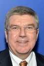 Thomas Bach Film ve Dizileri