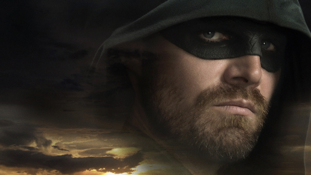 Arrow 2. Sezon 3. Bölüm izle
