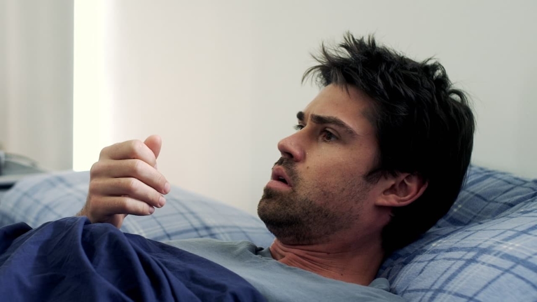 Hayalimdeki Aşk izle