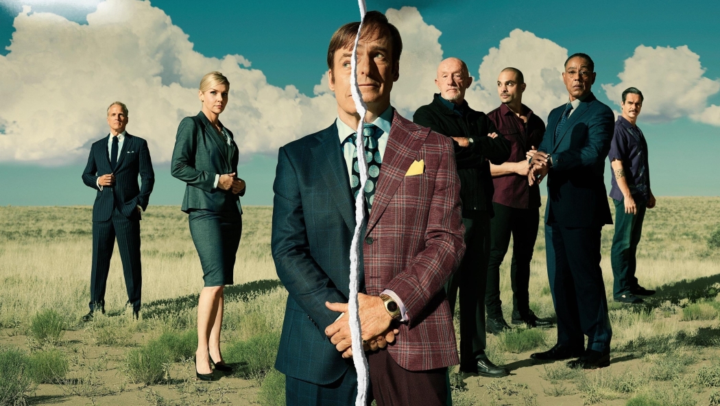 Better Call Saul 1. Sezon 1. Bölüm izle