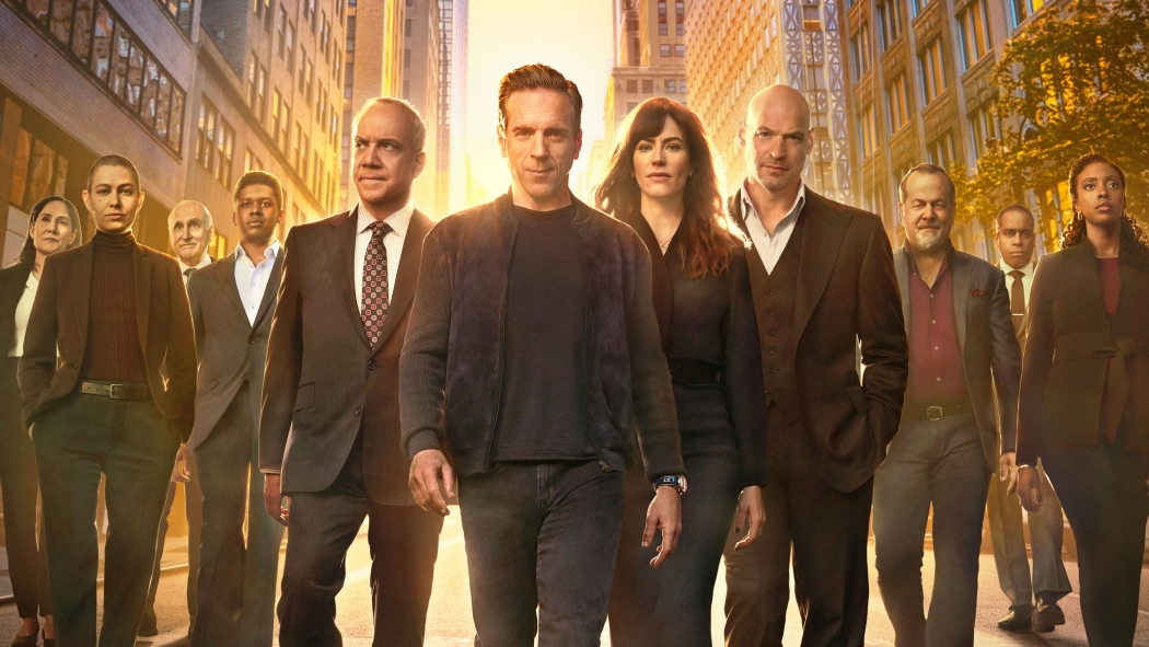Billions 5. Sezon 3. Bölüm izle