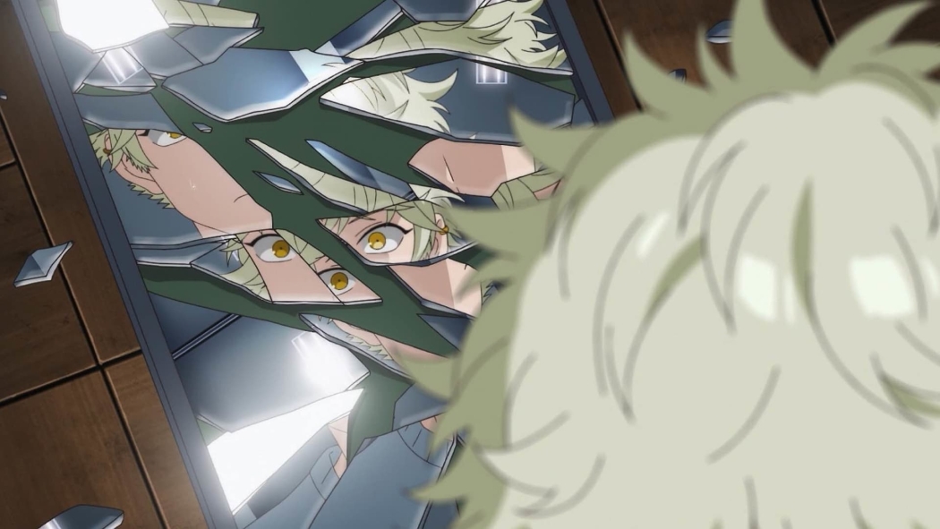 Blue Period 1. Sezon 4. Bölüm izle