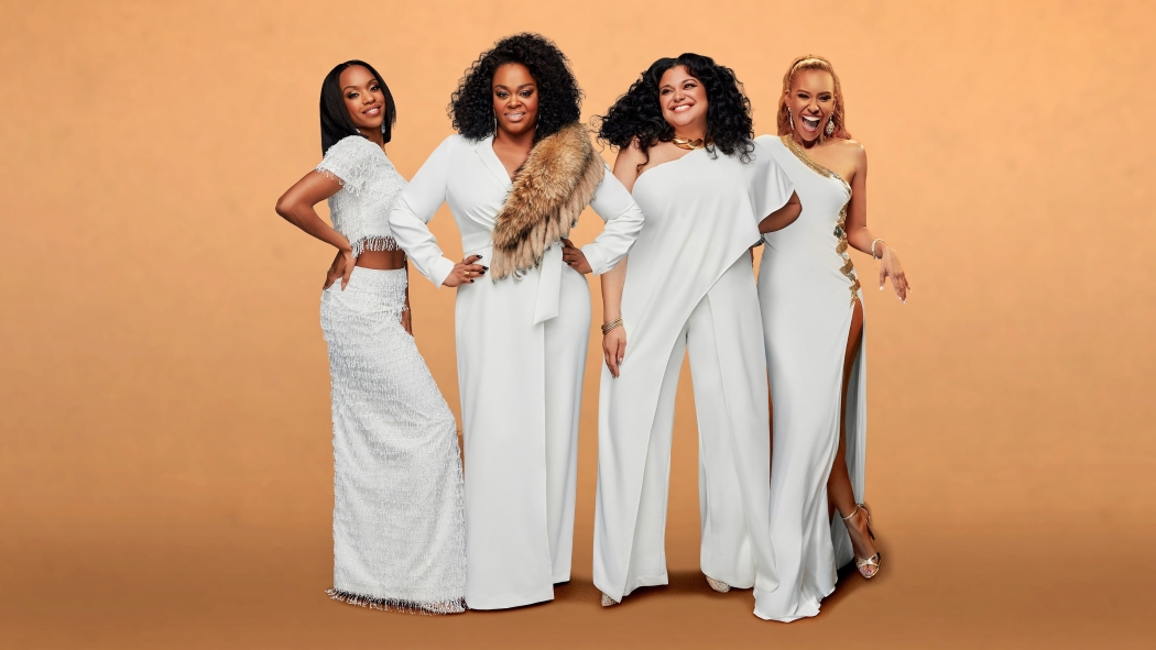 First Wives Club 1. Sezon 4. Bölüm izle