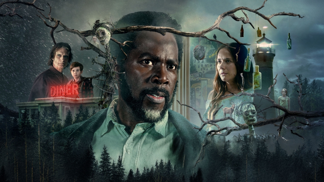 FROM 3. Sezon 2. Bölüm izle