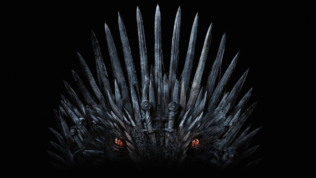 Game of Thrones 5. Sezon 3. Bölüm izle