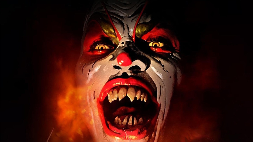 Killjoy: Terrify izle