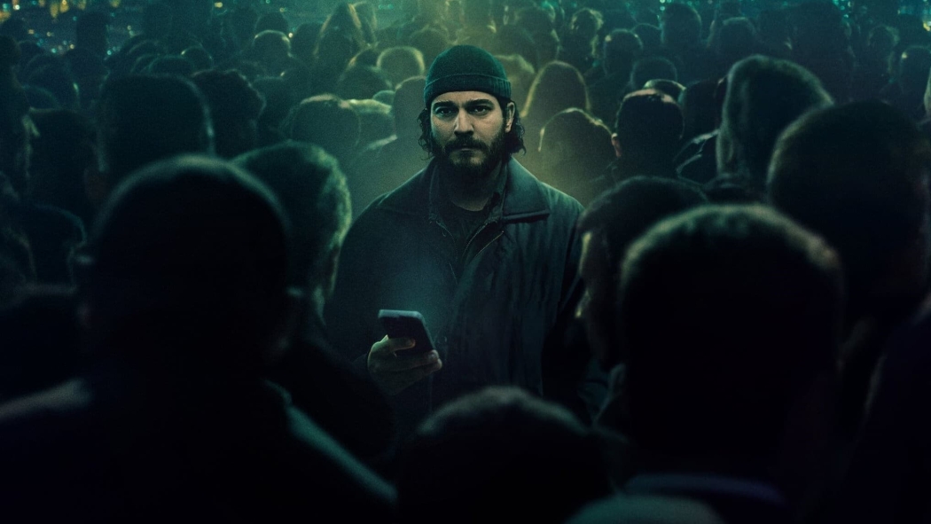 Kübra 1. Sezon 6. Bölüm izle