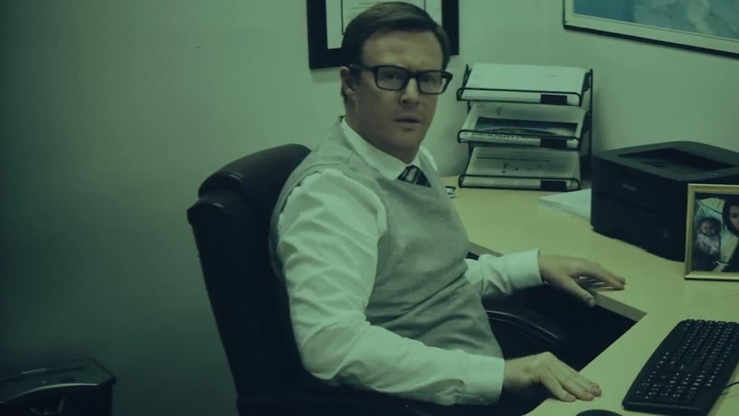 Listen Carefully izle