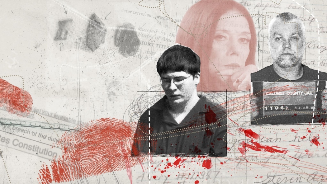 Making a Murderer 1. Sezon 7. Bölüm izle