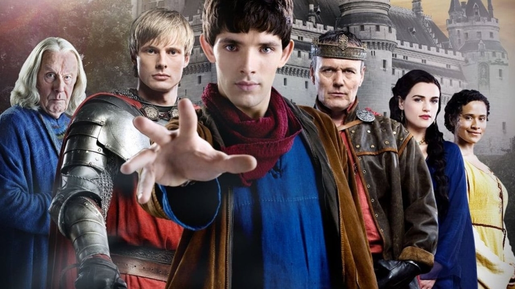 Merlin 2. Sezon 12. Bölüm izle