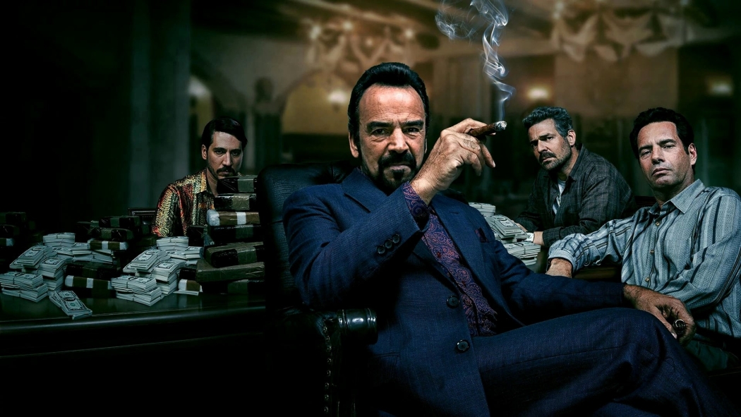 Narcos 2. Sezon 10. Bölüm izle