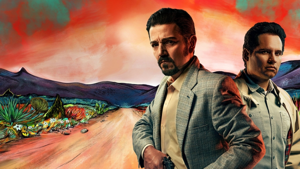 Narcos: Mexico 3. Sezon 3. Bölüm izle