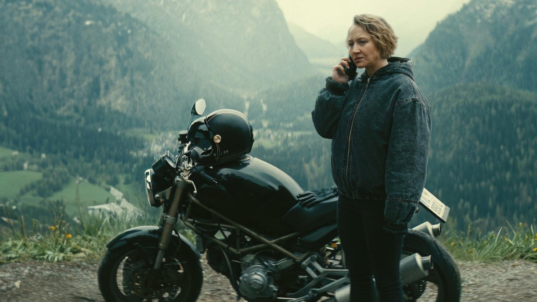 Ölüme Eş 2. Sezon 1. Bölüm izle