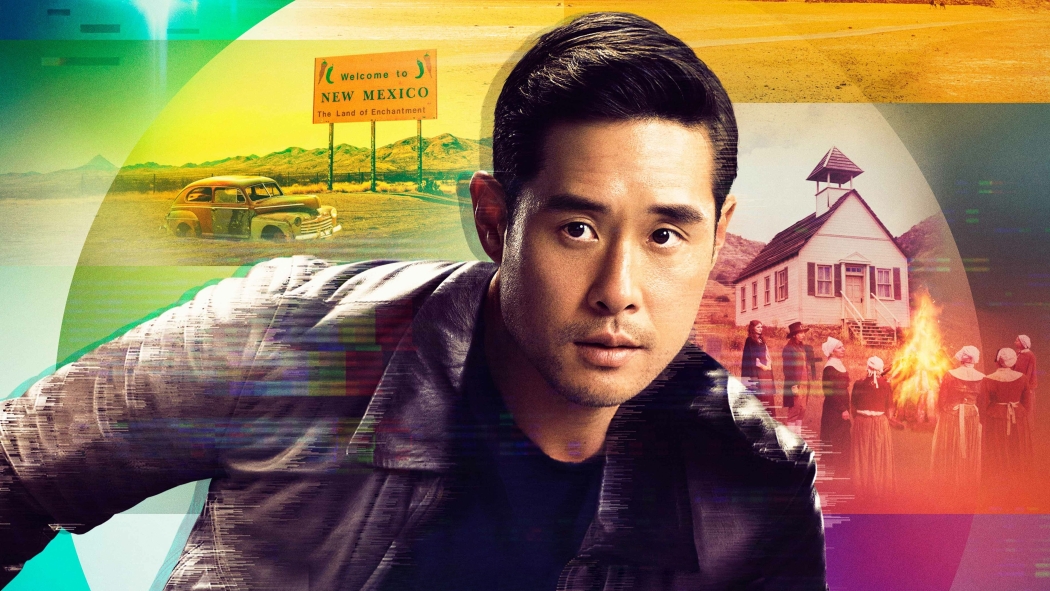 Quantum Leap 1. Sezon 4. Bölüm izle