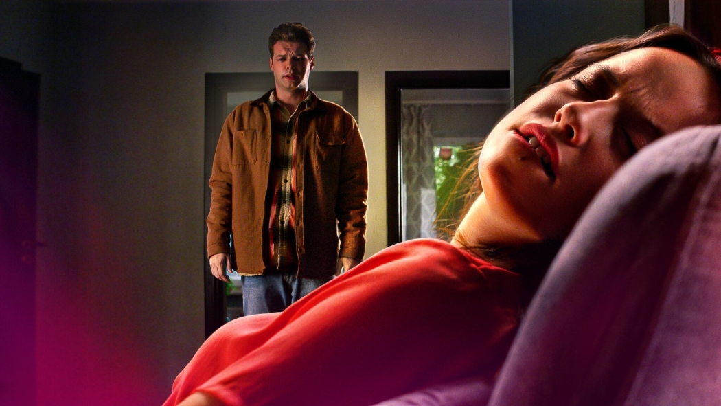 Sexify 1. Sezon 2. Bölüm izle