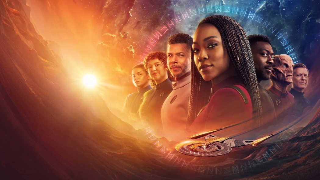 Star Trek: Discovery 2. Sezon 9. Bölüm izle
