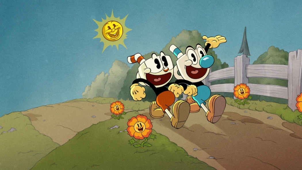 The Cuphead Show! 1. Sezon 12. Bölüm izle