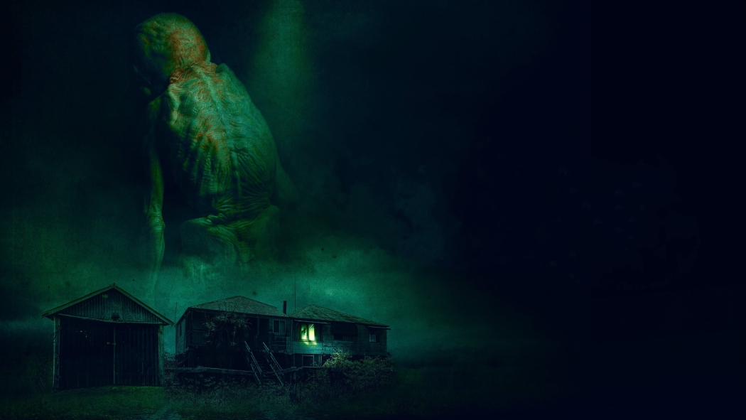 The Demon Disorder izle