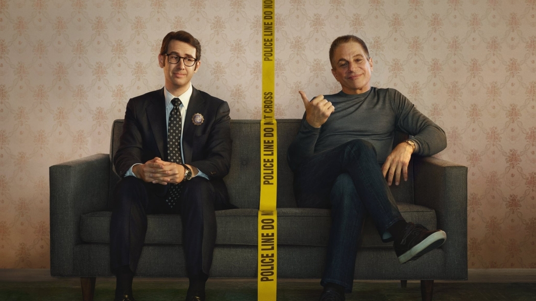 The Good Cop 1. Sezon 5. Bölüm izle