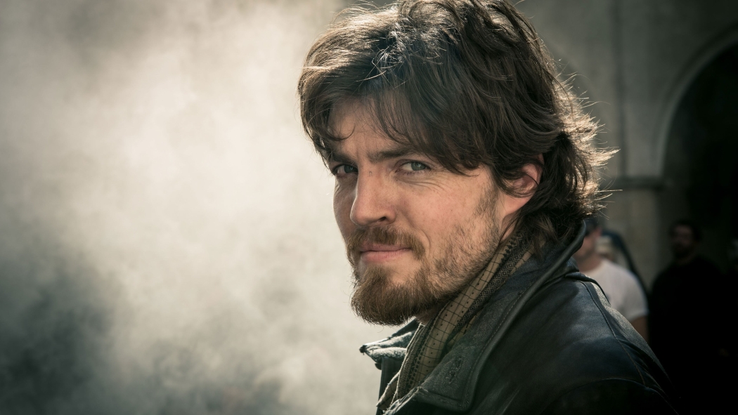 The Musketeers 3. Sezon 3. Bölüm izle
