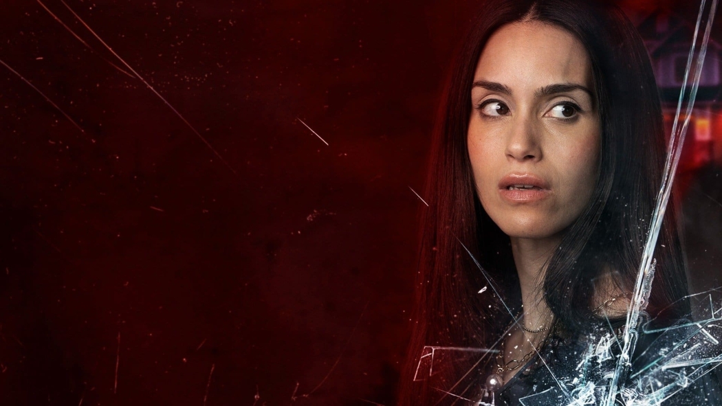 The Threat Next Door izle