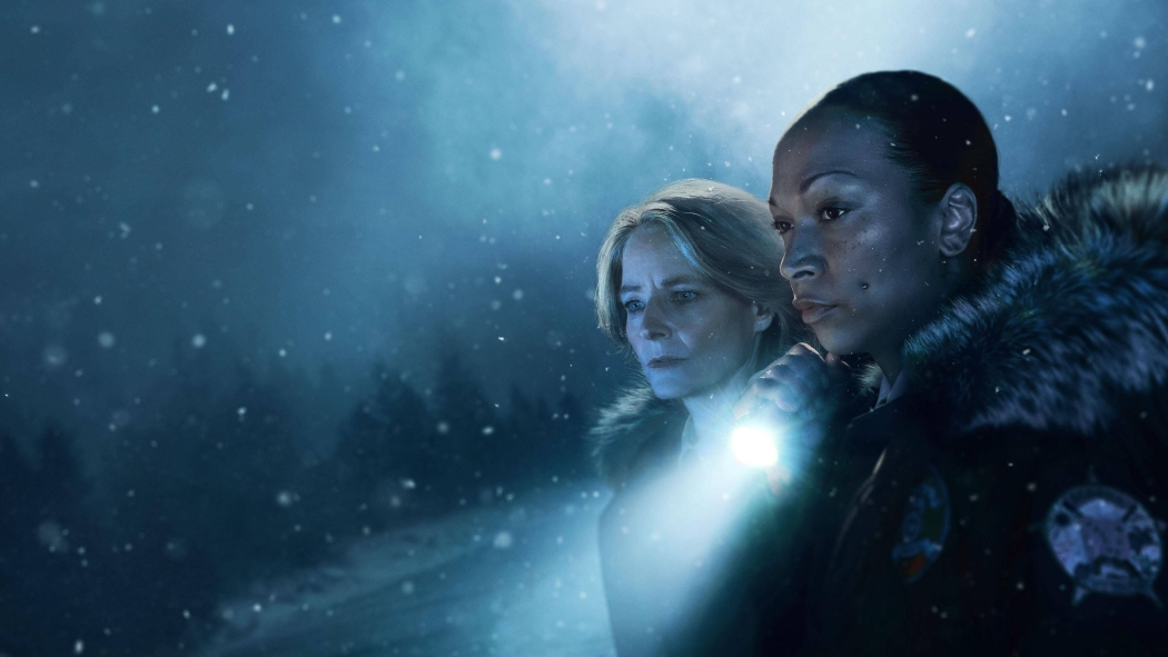 True Detective 1. Sezon 3. Bölüm izle