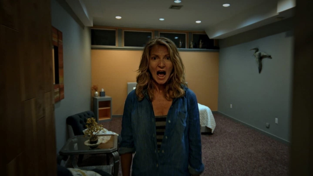 What Happened at 625 River Road izle